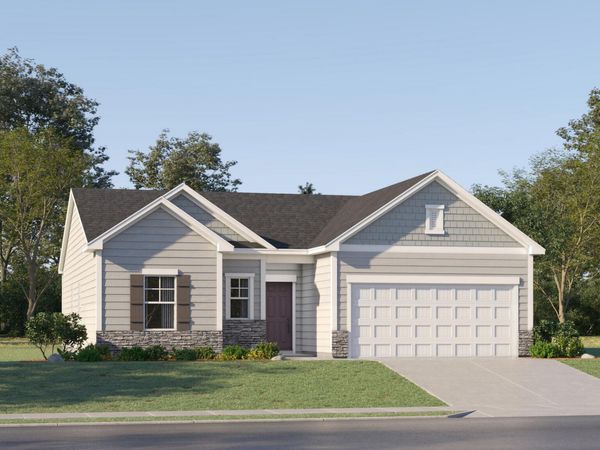 5843 Mill Stone Way W, Sims, NC 27880