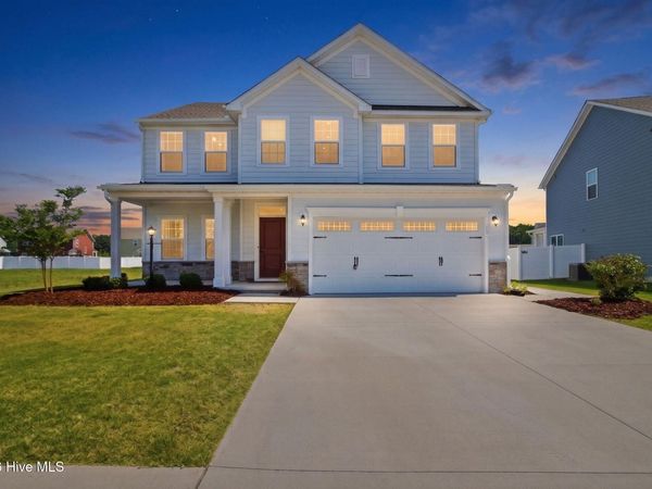 109 Ryker Road E, Moyock, NC 27958