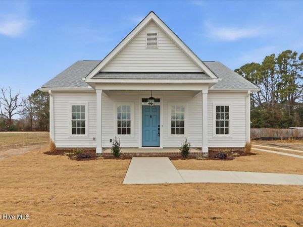 126 Mason Street , Princeton, NC 27569