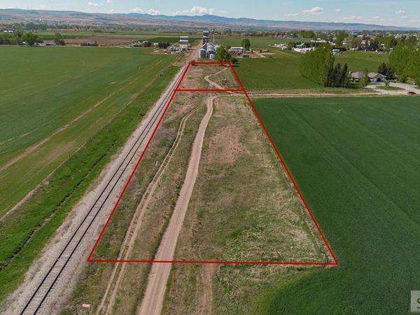 TBD Iona Road, IONA, ID 83401