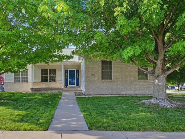 3020 Wild Horse Street , Normal, IL 61761