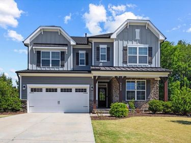 3429 Mountain Hill Drive, Wake Forest, NC 27587