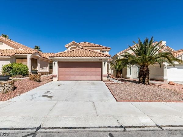 8316 Monico Valley Court, Las Vegas, NV 89128
