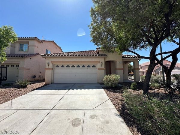 11227 Accademia Court , Las Vegas, NV 89141