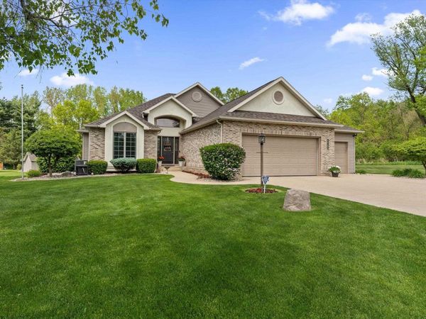 22919 County Road 118, Goshen, IN 46528