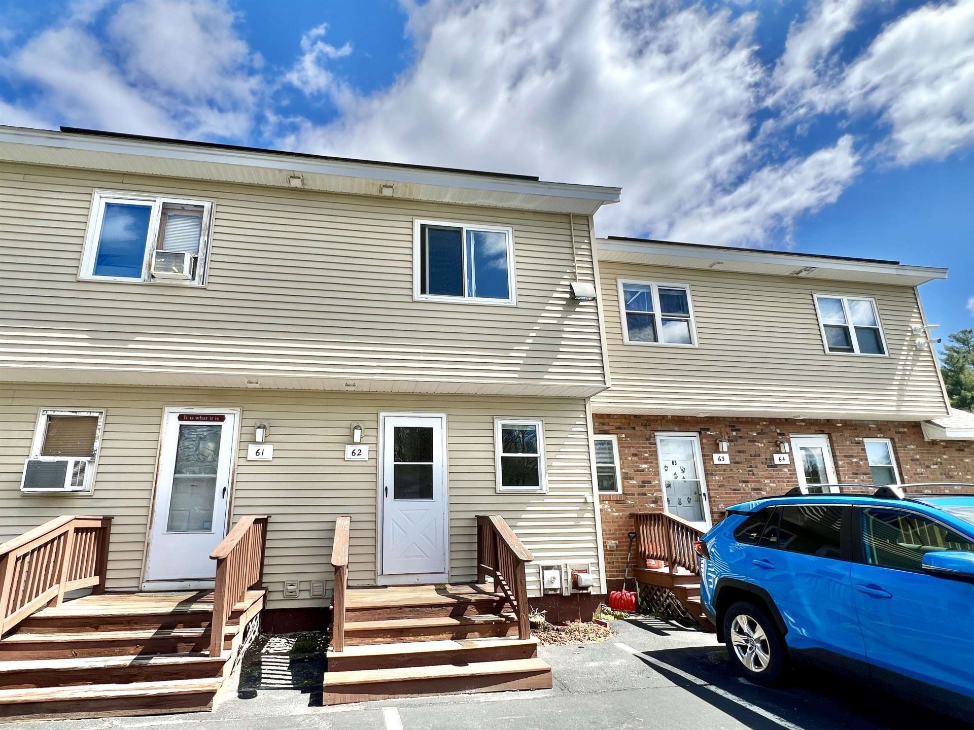 220 Mascoma Street, Unit 62, Lebanon, NH 03766 Main Photo
