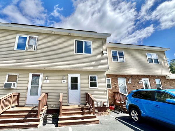 220 Mascoma Street, Unit 62, Lebanon, NH 03766