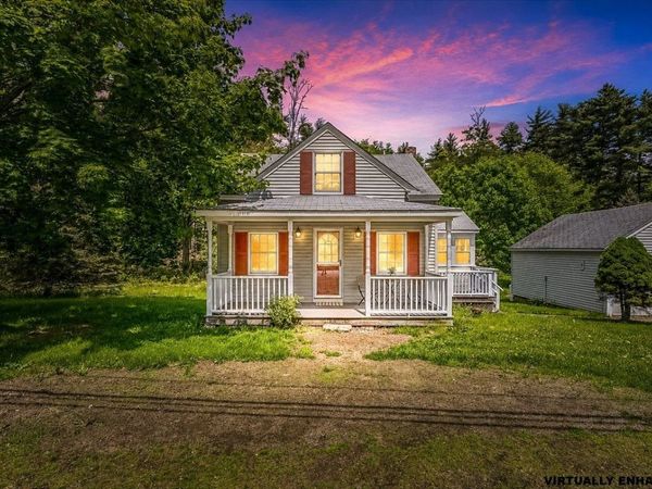 45 Old Center Road, Deerfield, NH 03037