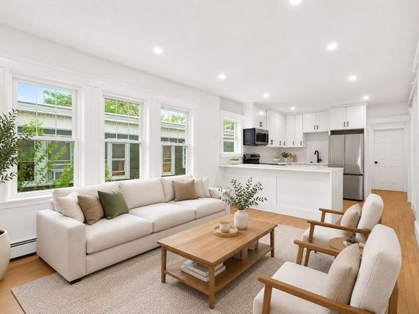 60 Derby Street, Unit 5, Somerville, MA 02145