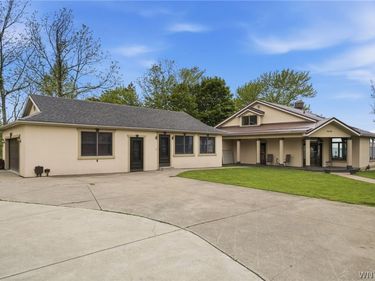 5316 Lake Shore Road, Hamburg, NY 14075