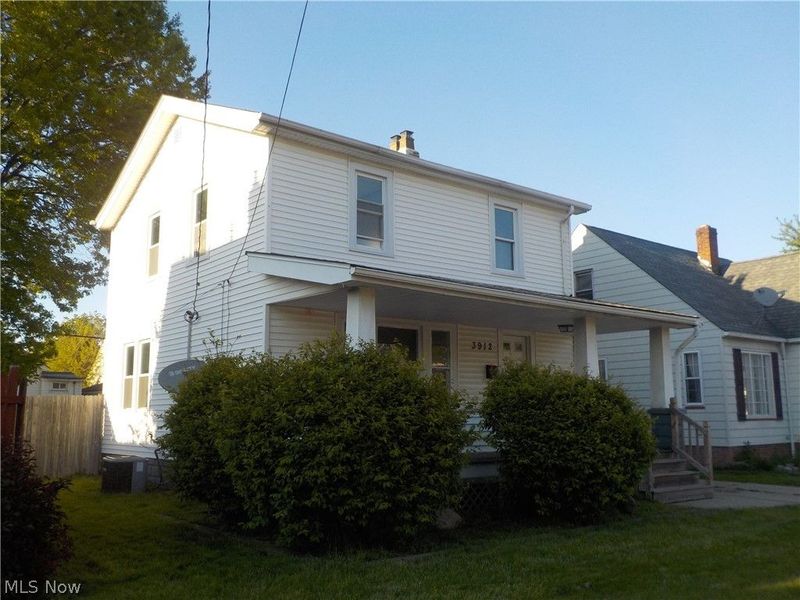 3912 Oak Park Avenue, Cleveland, OH 44109 Photo 2