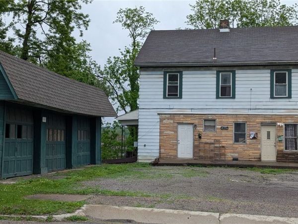 133 Parkway Street, Struthers, OH 44471
