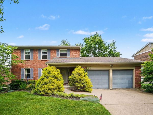 2692 Pine View Drive, Villa Hills, KY 41017