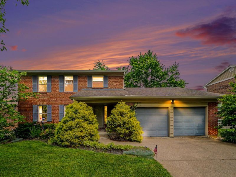 2692 Pine View Drive, Villa Hills, KY 41017 Photo 2