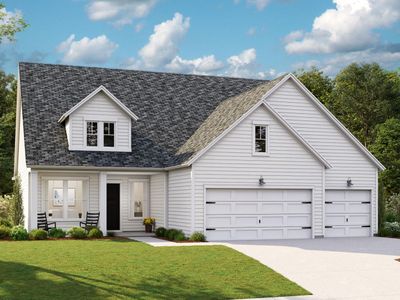 1056 Oyster Drill Drive, Summerville, SC 29485