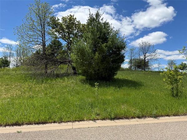 Lots 84-88 Van Buren Street, Black River Falls, WI 54615