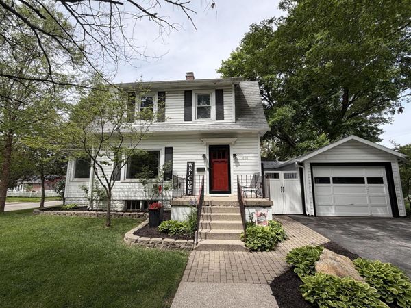 601 Garfield Avenue , Valparaiso, IN 46383