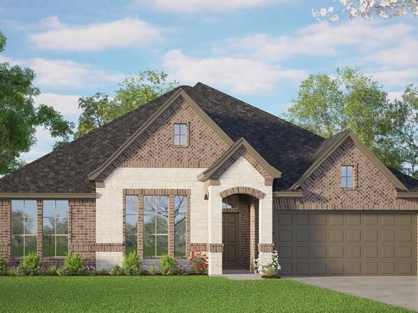 7857 Barley Field Street, Joshua, TX 76058
