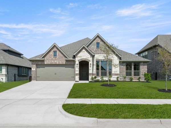 7857 Barley Field Street, Joshua, TX 76058