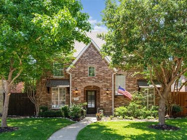 4669 Refugio Road, Frisco, TX 75034