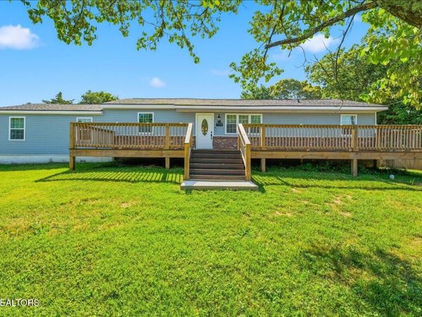 508 Ozark Rd, Knoxville, TN 37912