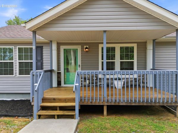 105 Cottage Drive, Ten Mile, TN 37880