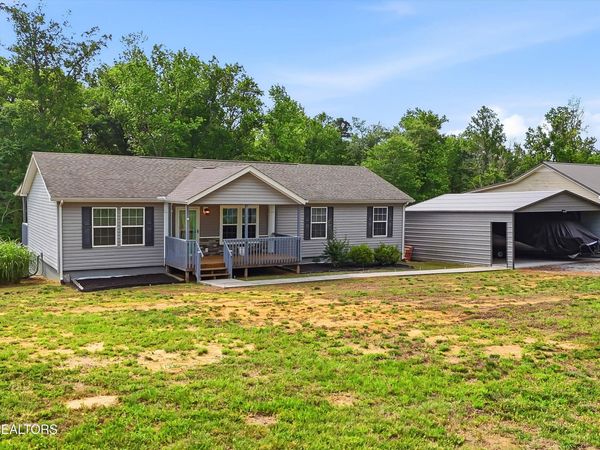 105 Cottage Drive, Ten Mile, TN 37880