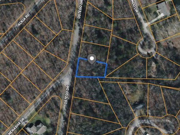 5007 Ostego Drive, Crossville, TN 38572