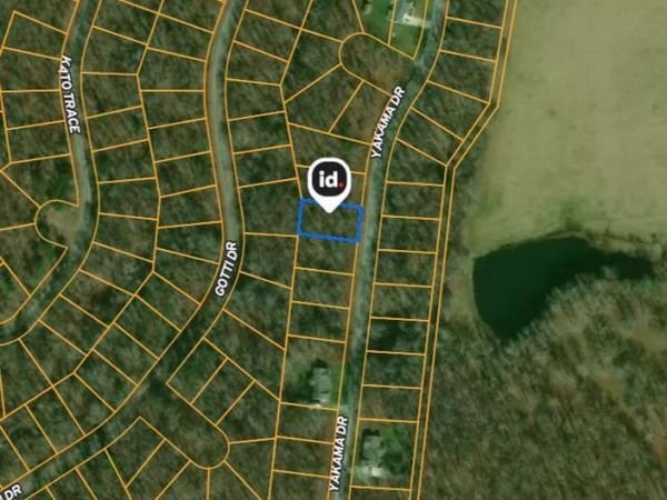 429 Yakama Drive, Crossville, TN 38572