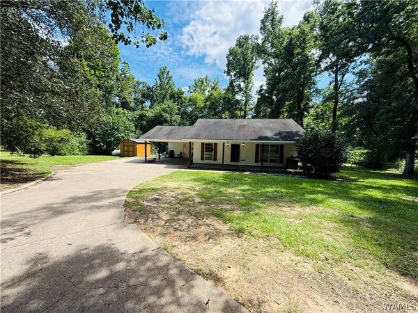 11088 Hagler Coaling Rd, Coaling, AL 35453
