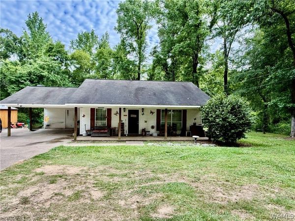 11088 Hagler Coaling Rd , Brookwood, AL 35444