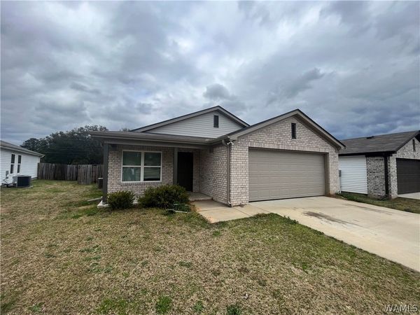 104 Bradford Circle , Tuscaloosa, AL 35405