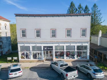 437 William , Davis, WV 26260
