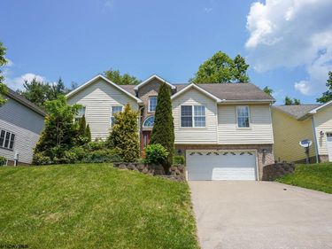 307 Villa View Drive, Morgantown, WV 26505