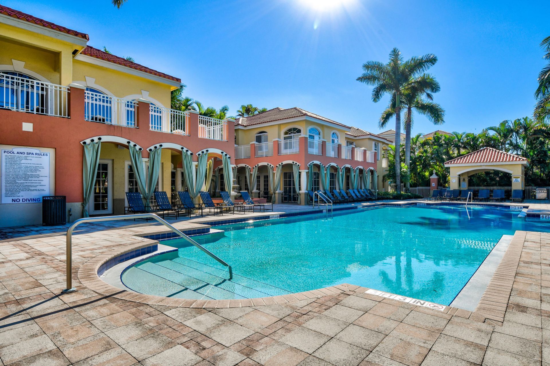 11028 Legacy Drive, Unit 203, Palm Beach Gardens, FL 33410 Photo