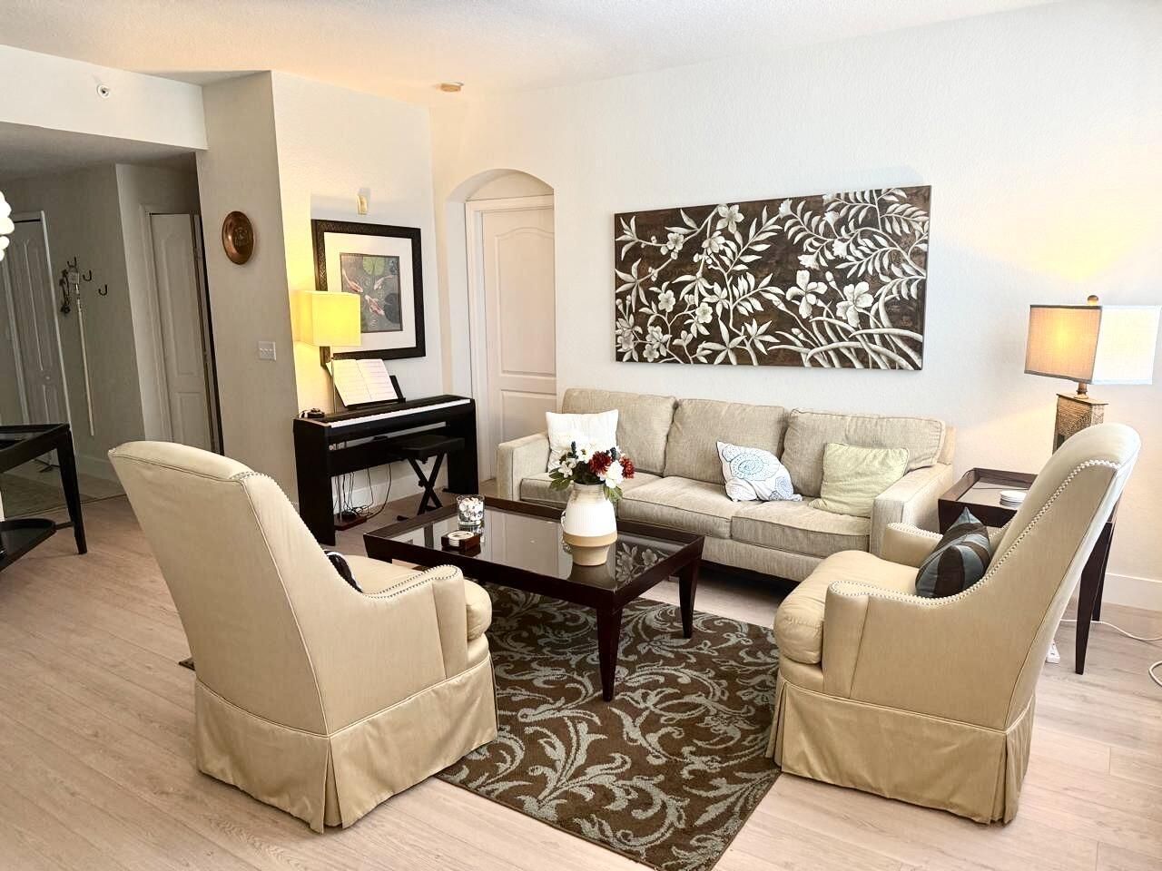 11028 Legacy Drive, Unit 203, Palm Beach Gardens, FL 33410 Photo