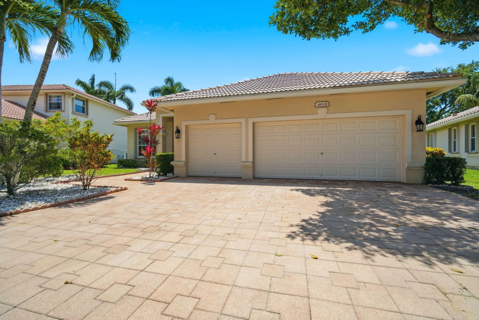 6018 NW 56th Circle Nw, Coral Springs, FL 33067 Photo