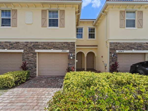 3051 SW Otter Lane, Stuart, FL 34997