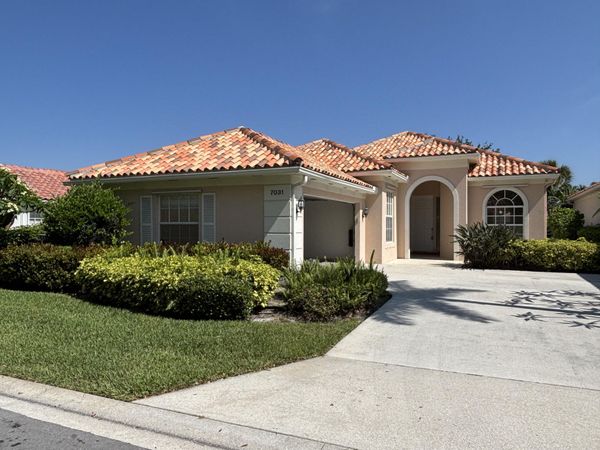 7031 Fish Creek Lane, West Palm Beach, FL 33411