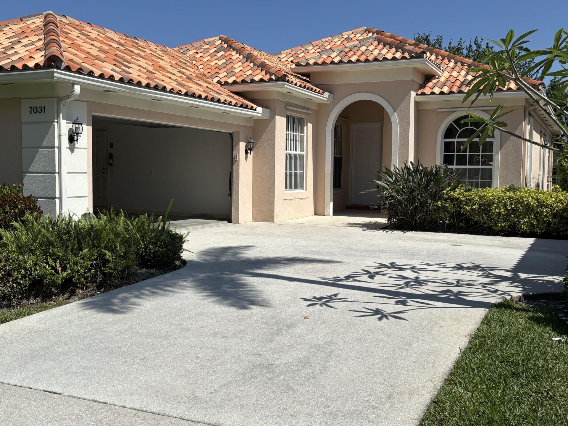 7031 Fish Creek Lane, West Palm Beach, FL 33411 Photo