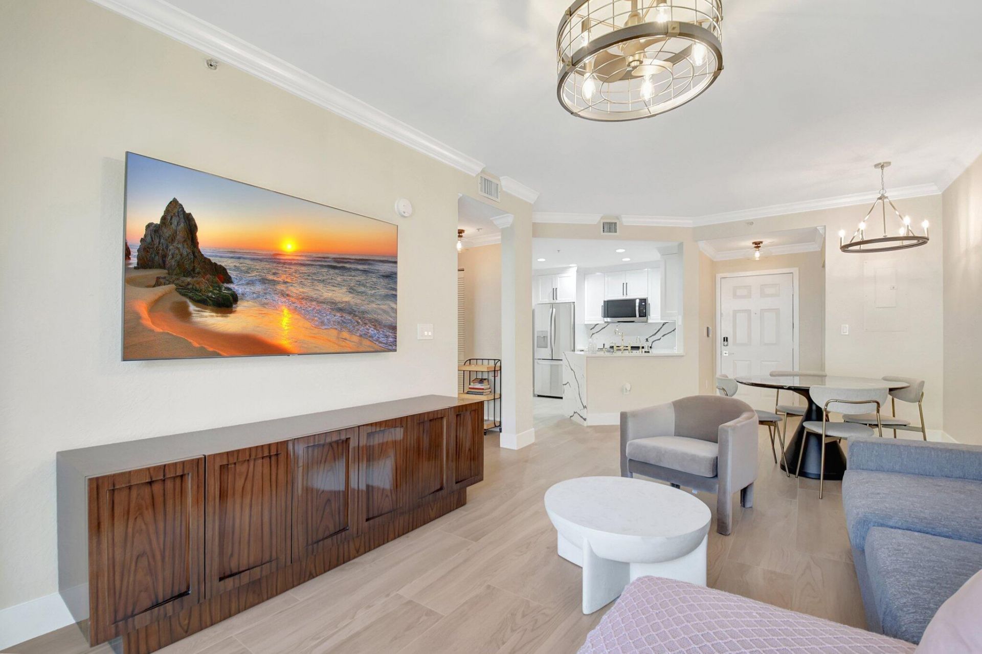 1803 N Flagler Drive, Unit 203, West Palm Beach, FL 33407 Photo