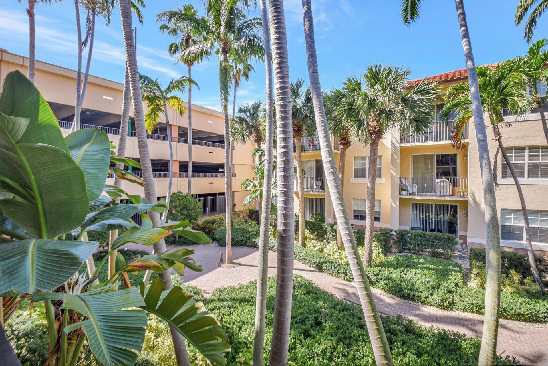 1803 N Flagler Drive, Unit 203, West Palm Beach, FL 33407 Photo