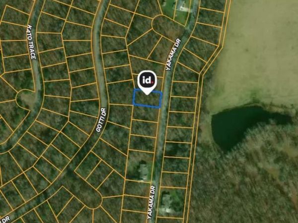 429 Yakama Drive , Unit 156, Crossville, TN 38572