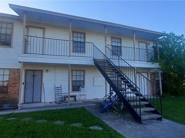 406 N Main Street , Unit A, Copperas Cove, TX 76522