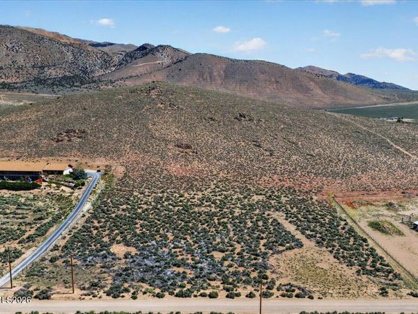 4235 Kyle Drive, Wellington, NV 89444