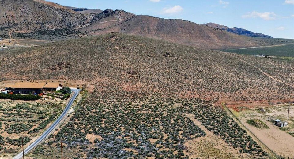 4235 Kyle Drive, Wellington, NV 89444 Photo