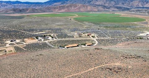 4235 Kyle Drive, Wellington, NV 89444 Photo