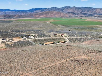 4235 Kyle Drive, Wellington, NV 89444 Photo