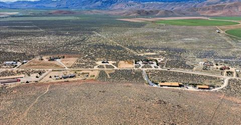 4235 Kyle Drive, Wellington, NV 89444 Photo