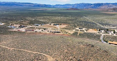 4235 Kyle Drive, Wellington, NV 89444 Photo